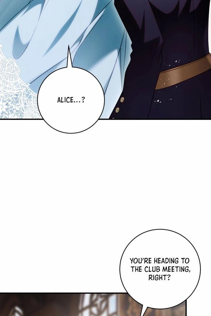 The Flower Who Bears The Sword Chapter 35 368 004