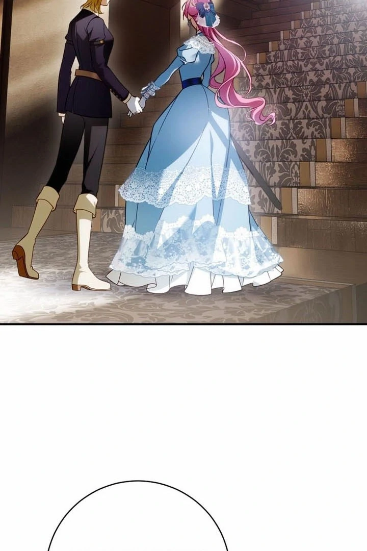 The Flower Who Bears The Sword Chapter 35 371 007