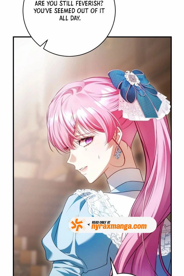 The Flower Who Bears The Sword Chapter 35 372 008