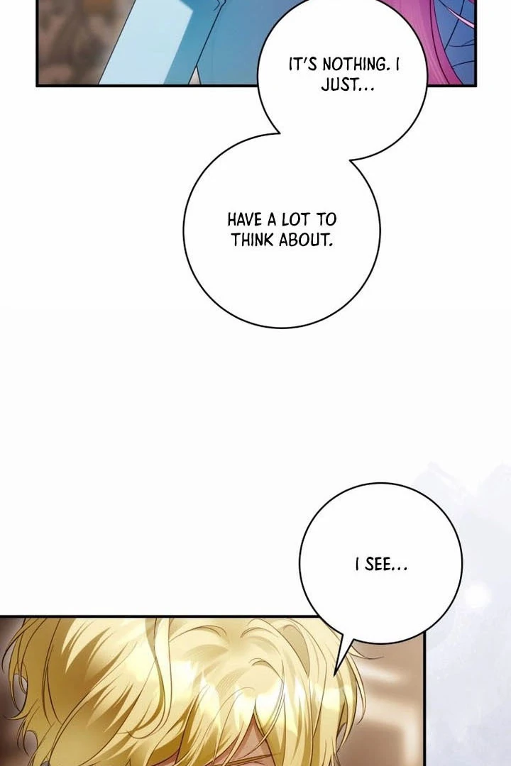 The Flower Who Bears The Sword Chapter 35 373 009