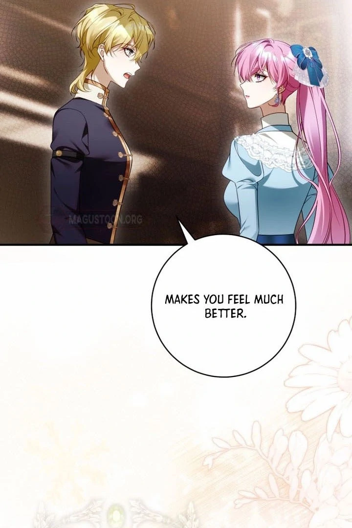 The Flower Who Bears The Sword Chapter 35 378 014