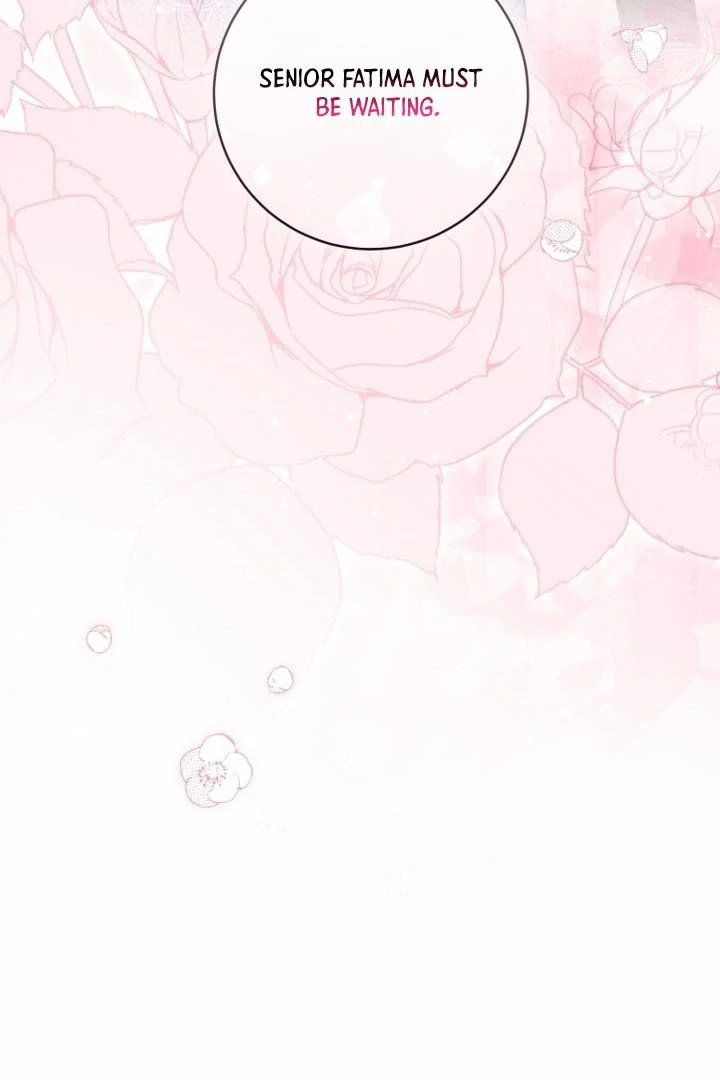 The Flower Who Bears The Sword Chapter 35 387 023