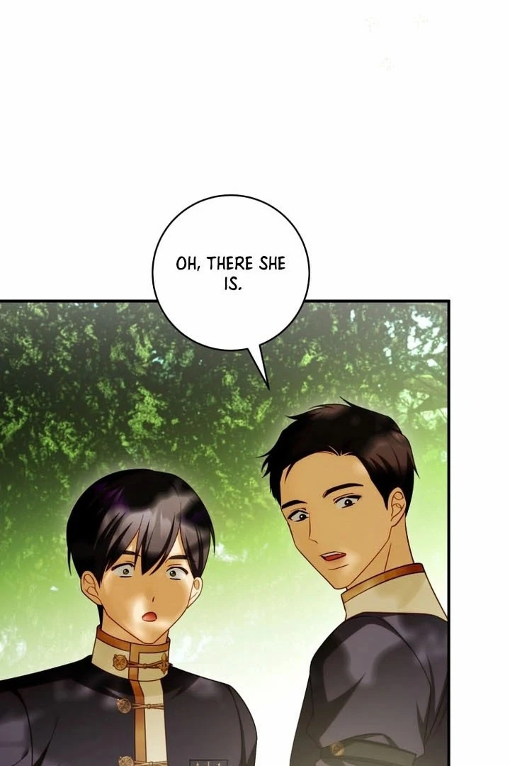 The Flower Who Bears The Sword Chapter 35 392 028