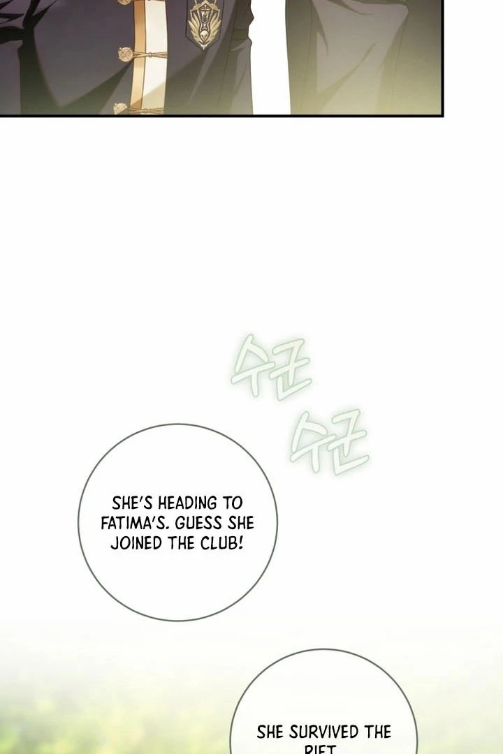 The Flower Who Bears The Sword Chapter 35 393 029