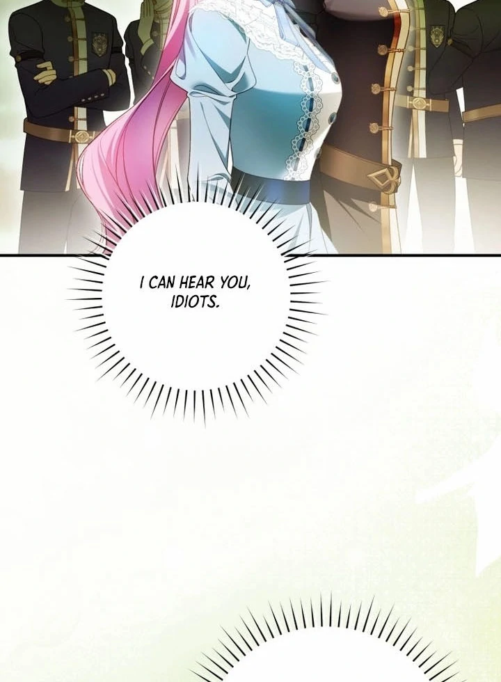 The Flower Who Bears The Sword Chapter 35 395 031