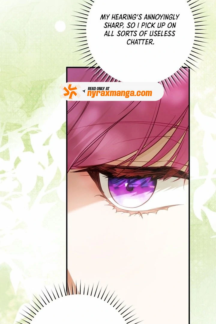 The Flower Who Bears The Sword Chapter 35 396 032