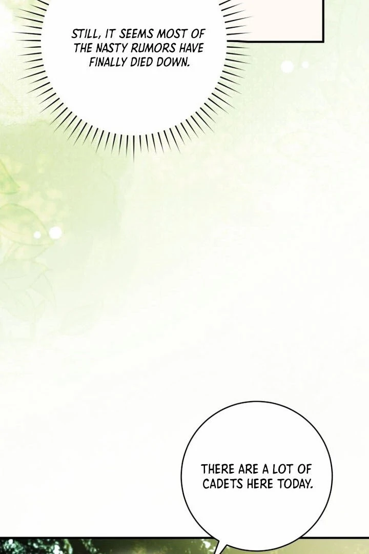 The Flower Who Bears The Sword Chapter 35 397 033