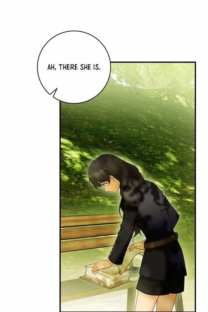 The Flower Who Bears The Sword Chapter 35 399 035