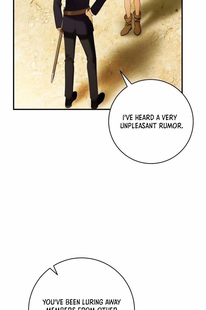 The Flower Who Bears The Sword Chapter 35 405 041