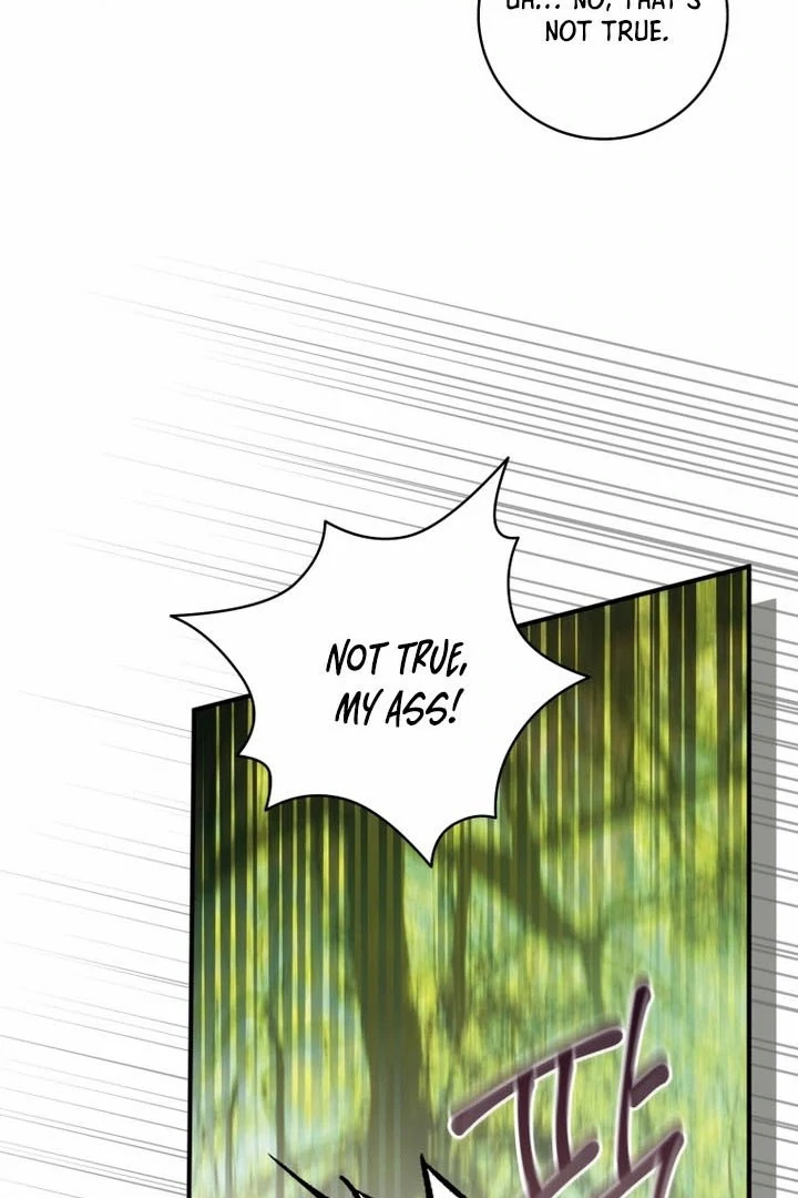 The Flower Who Bears The Sword Chapter 35 407 043