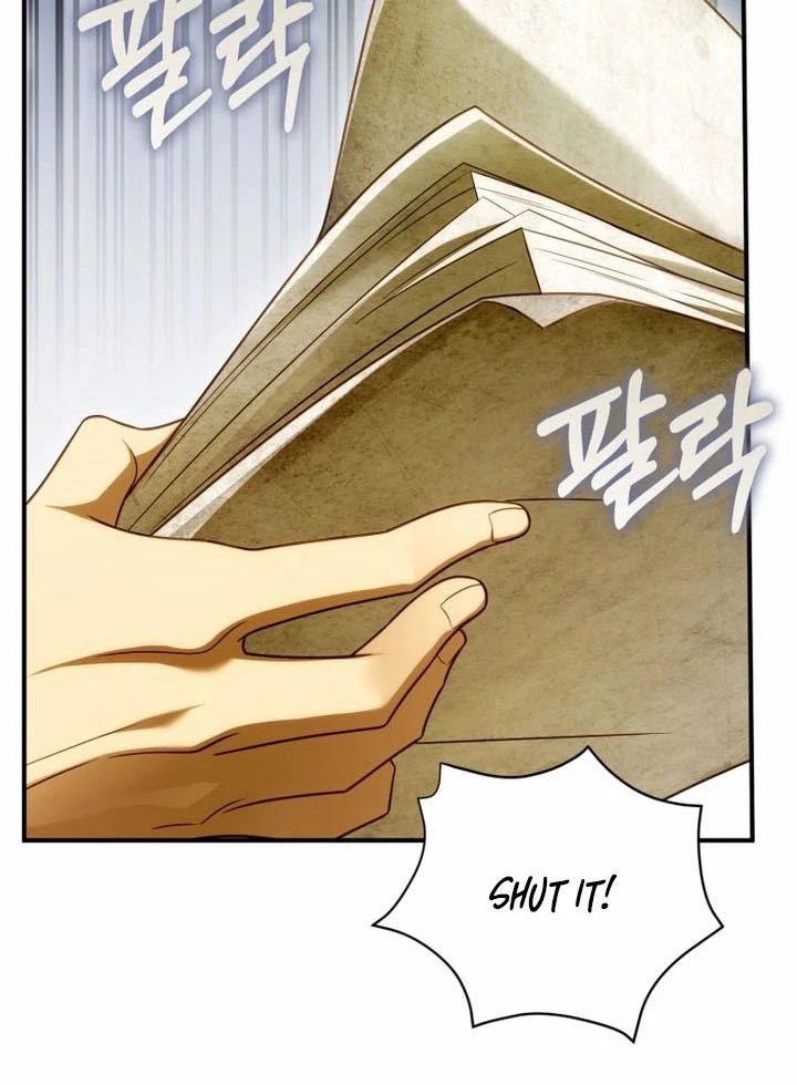 The Flower Who Bears The Sword Chapter 35 409 045