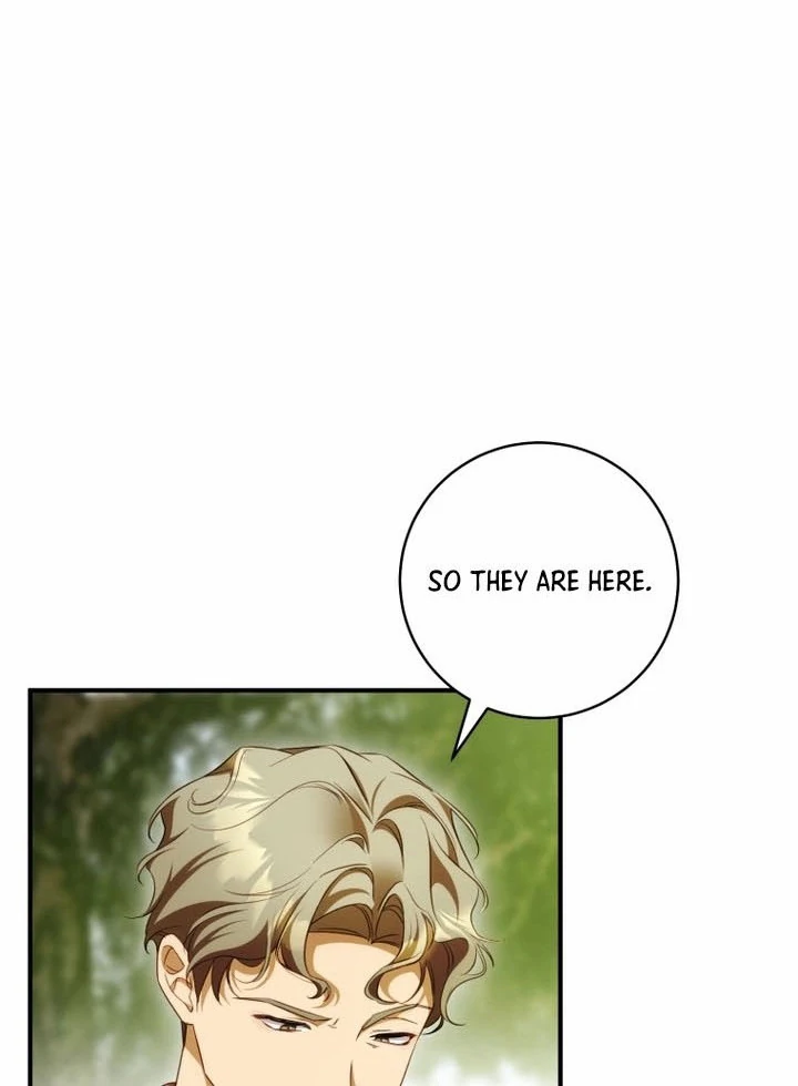 The Flower Who Bears The Sword Chapter 35 410 046