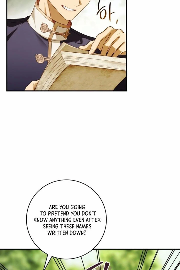 The Flower Who Bears The Sword Chapter 35 411 047