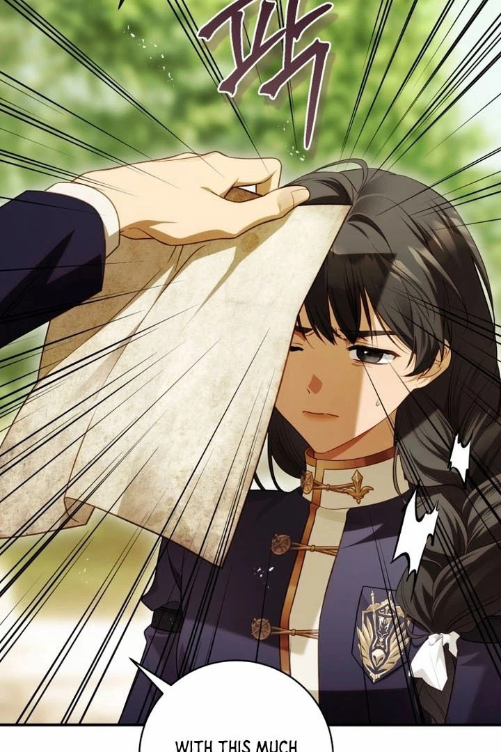 The Flower Who Bears The Sword Chapter 35 412 048