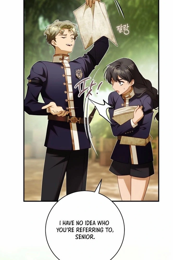 The Flower Who Bears The Sword Chapter 35 414 050