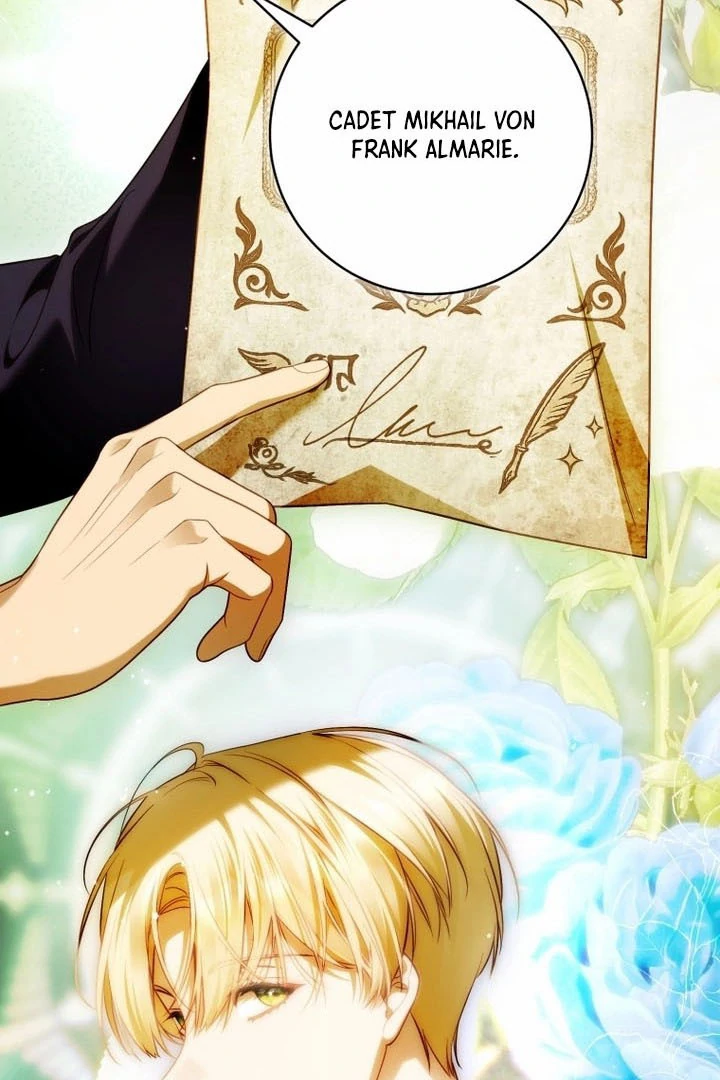 The Flower Who Bears The Sword Chapter 35 416 052