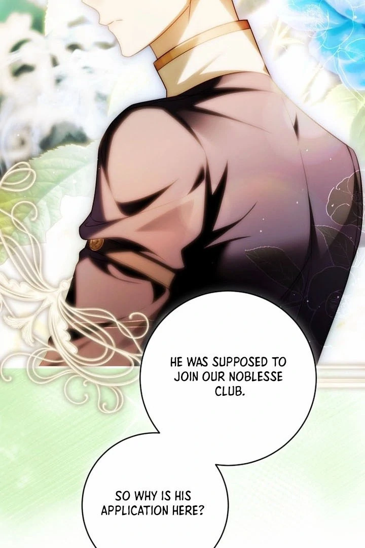 The Flower Who Bears The Sword Chapter 35 417 053