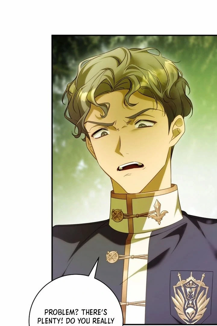 The Flower Who Bears The Sword Chapter 35 420 056