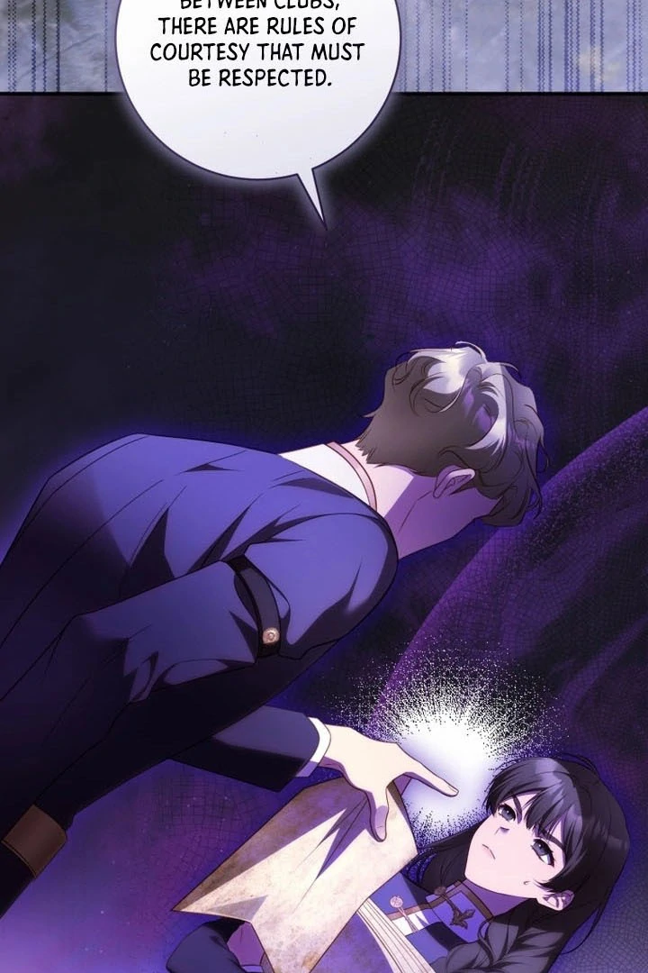 The Flower Who Bears The Sword Chapter 35 423 059