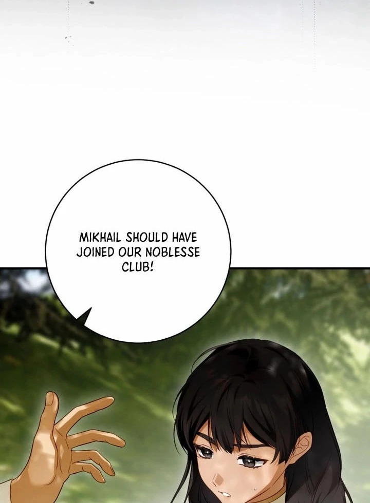 The Flower Who Bears The Sword Chapter 35 425 061