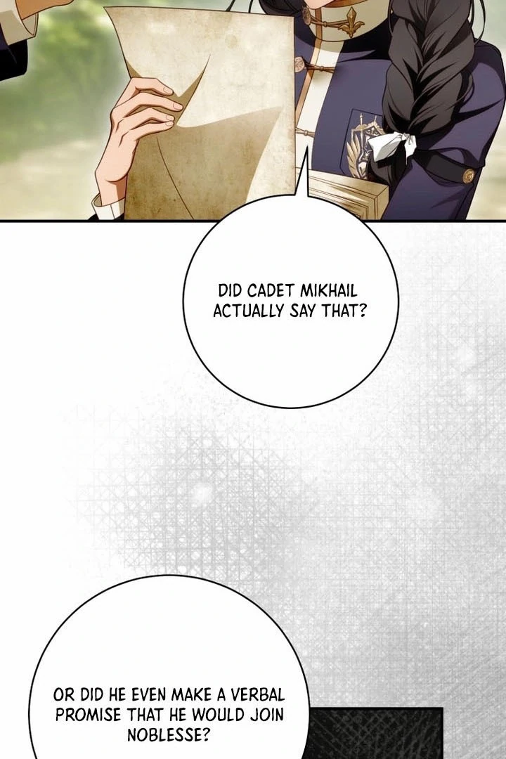 The Flower Who Bears The Sword Chapter 35 426 062