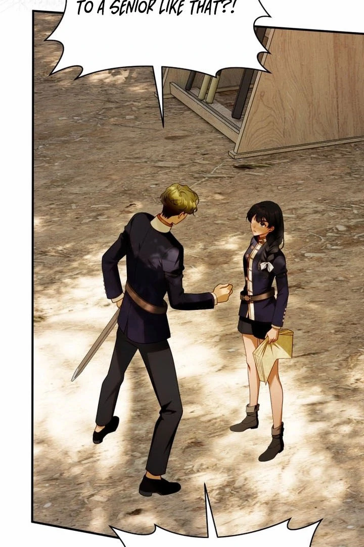 The Flower Who Bears The Sword Chapter 35 429 065