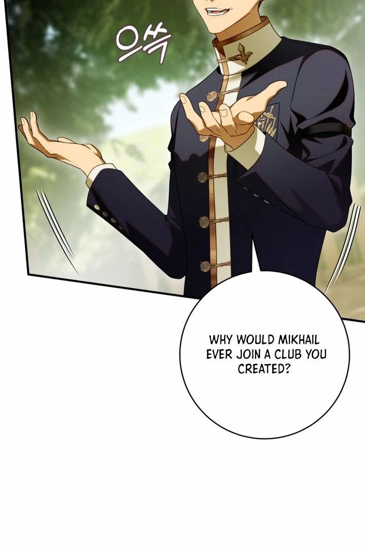 The Flower Who Bears The Sword Chapter 35 431 067