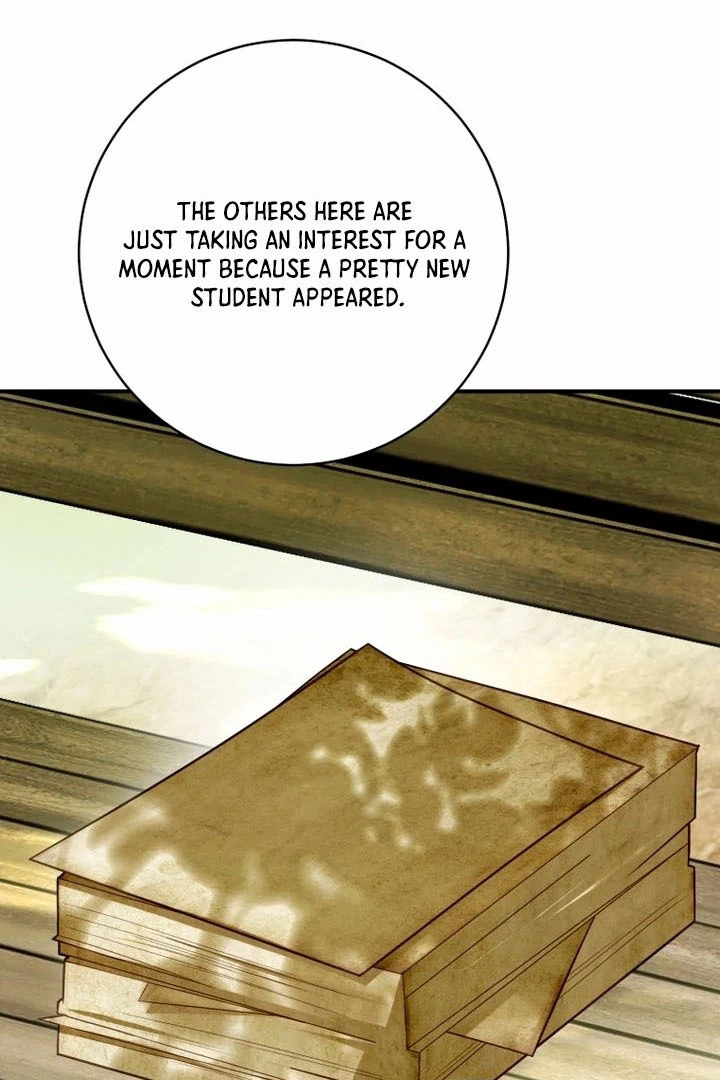 The Flower Who Bears The Sword Chapter 35 432 068