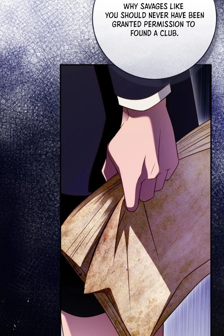 The Flower Who Bears The Sword Chapter 35 435 071