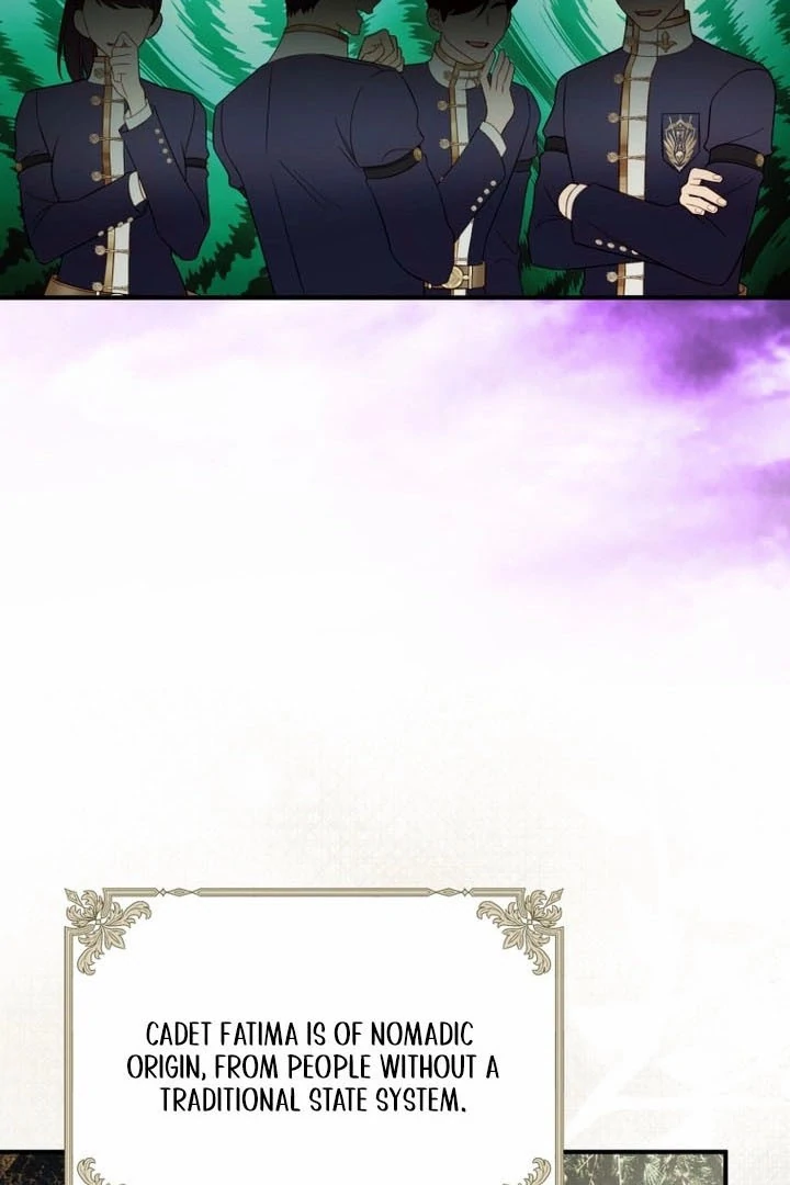 The Flower Who Bears The Sword Chapter 35 437 073