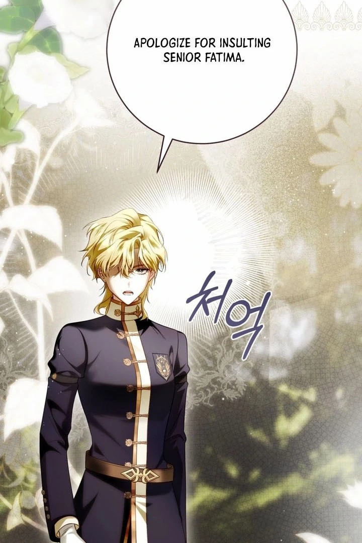 The Flower Who Bears The Sword Chapter 35 443 079