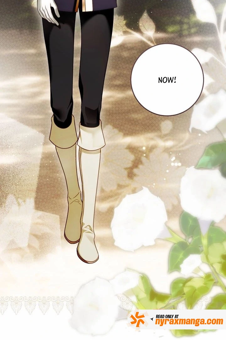 The Flower Who Bears The Sword Chapter 35 444 080