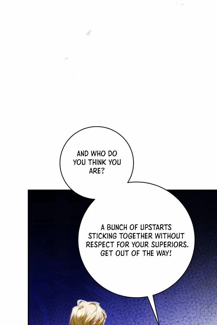 The Flower Who Bears The Sword Chapter 35 445 081