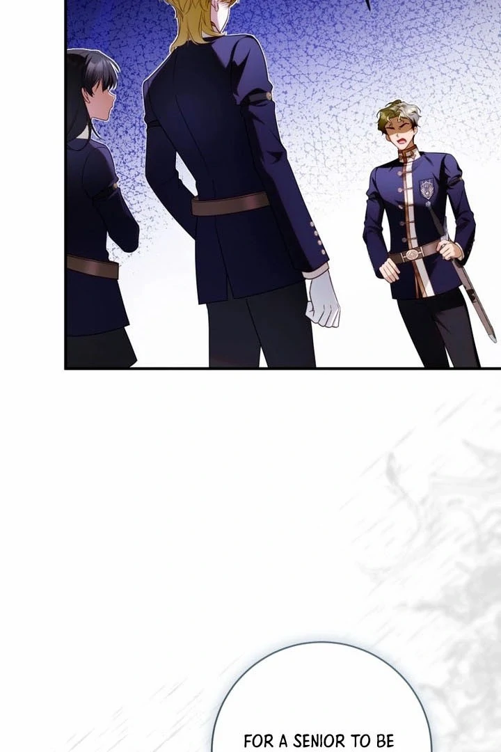 The Flower Who Bears The Sword Chapter 35 446 082