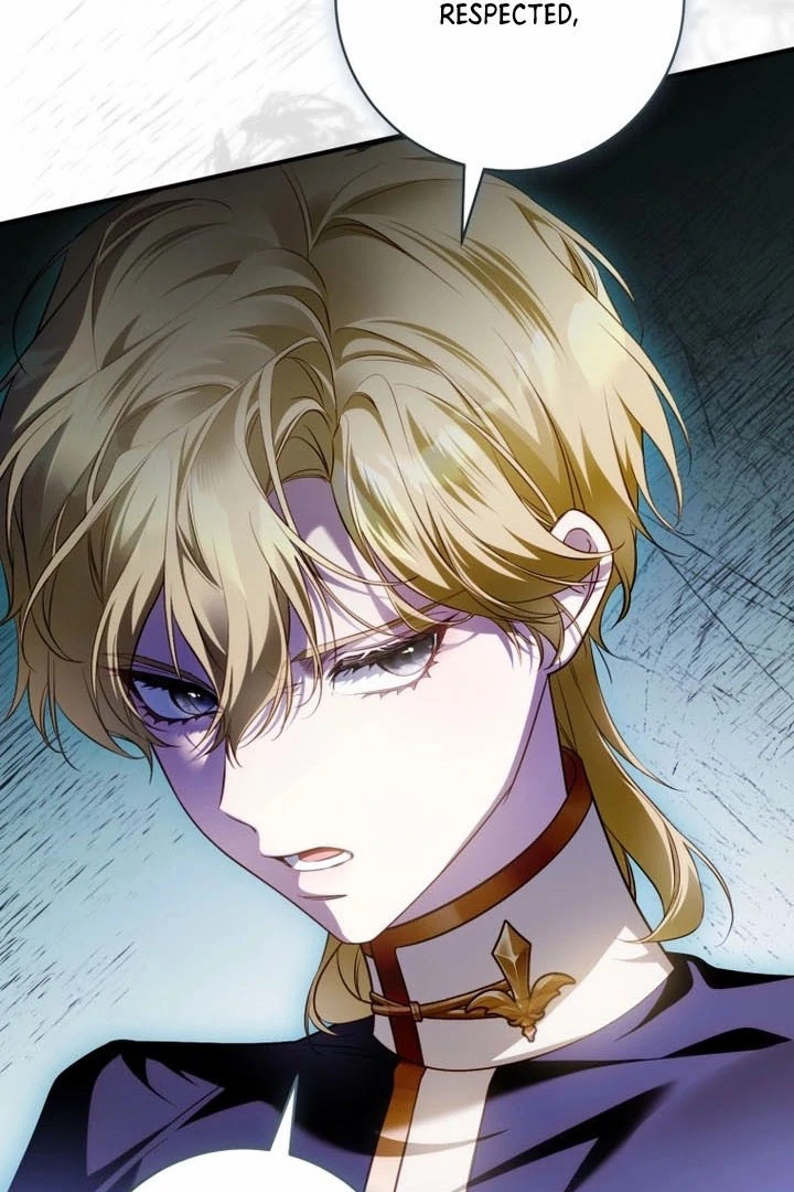 The Flower Who Bears The Sword Chapter 35 447 083