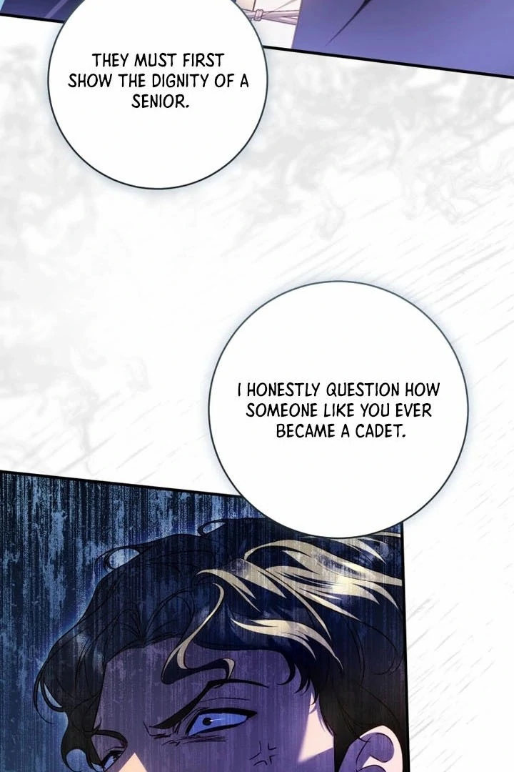 The Flower Who Bears The Sword Chapter 35 448 084