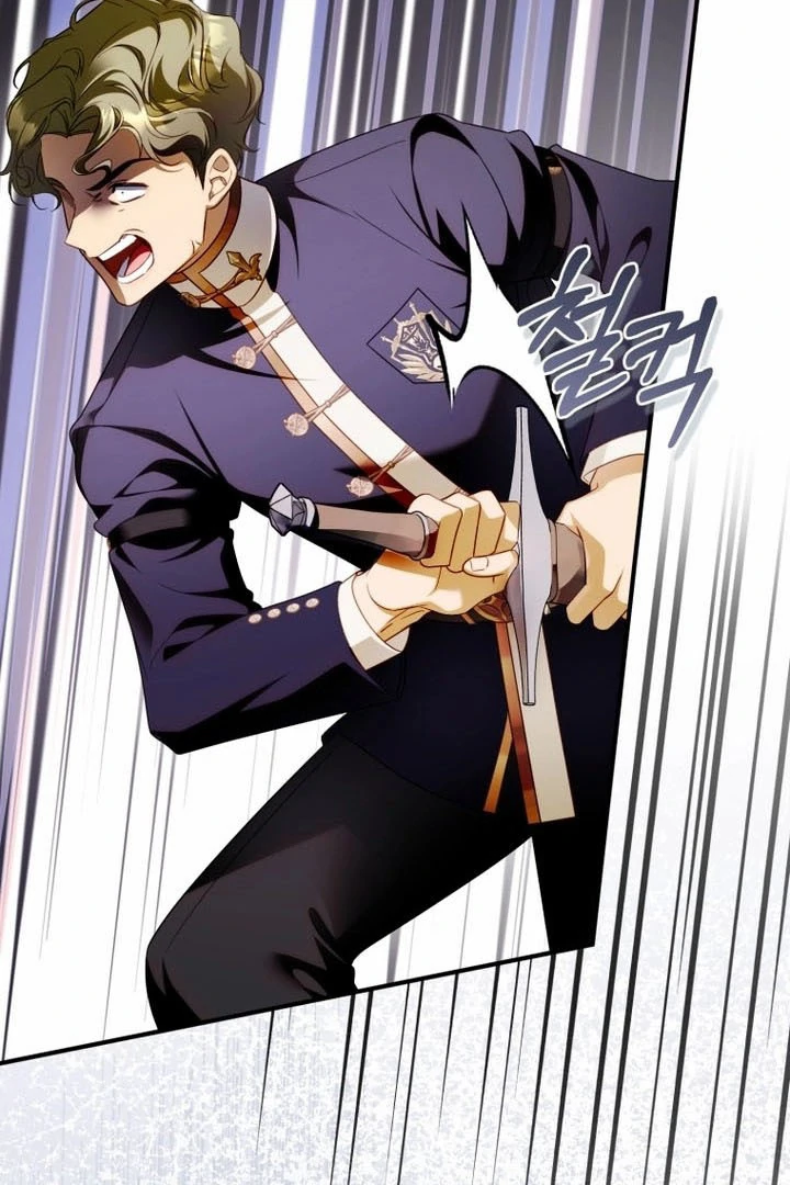 The Flower Who Bears The Sword Chapter 35 452 088