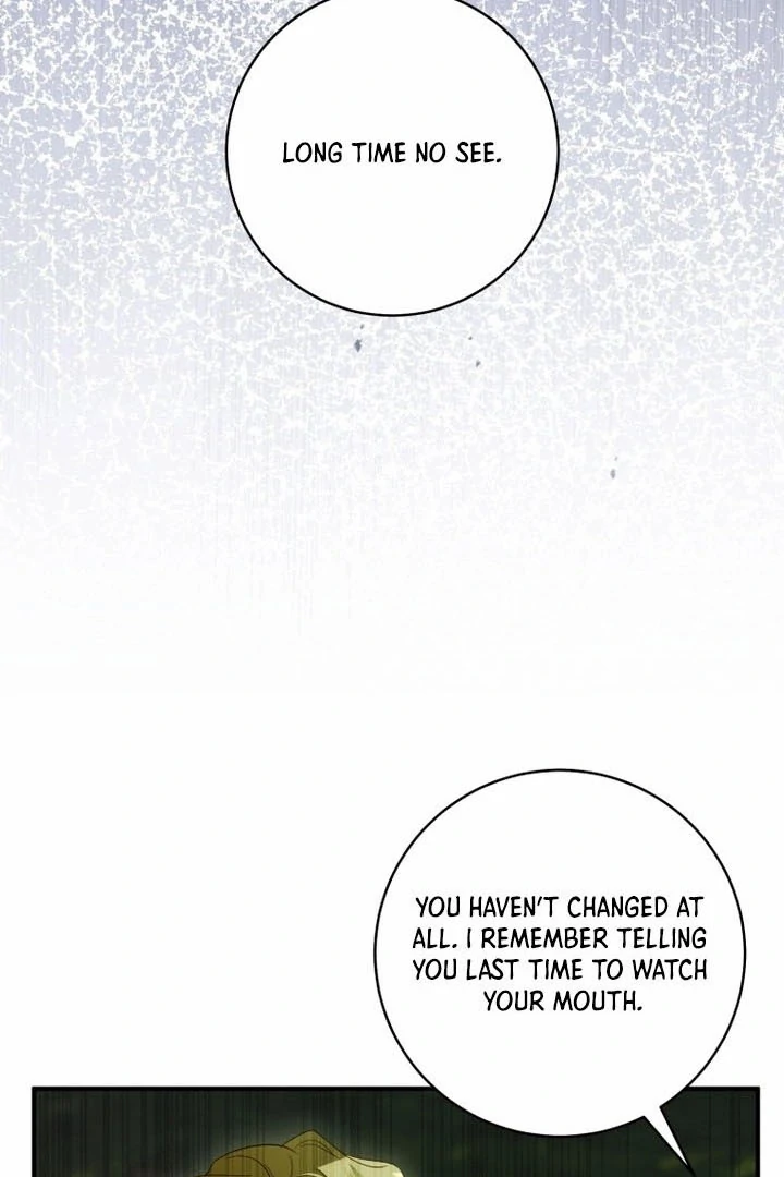 The Flower Who Bears The Sword Chapter 35 456 092