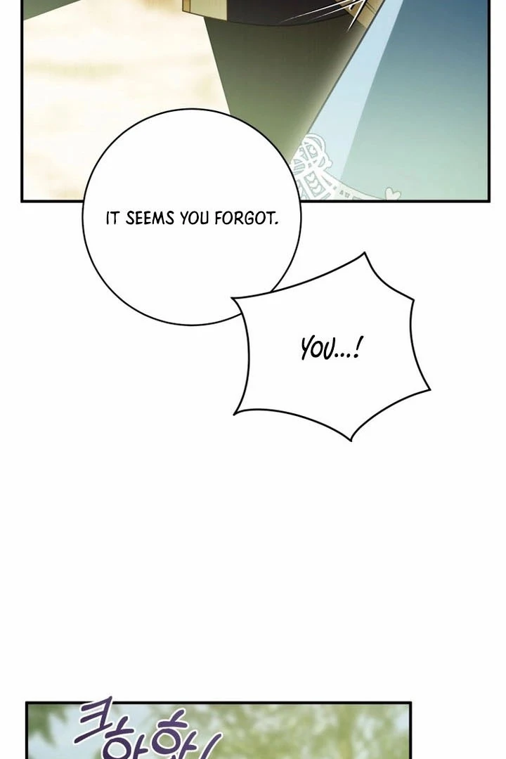 The Flower Who Bears The Sword Chapter 35 458 094