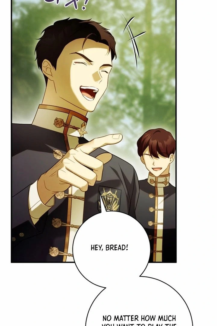 The Flower Who Bears The Sword Chapter 35 459 095