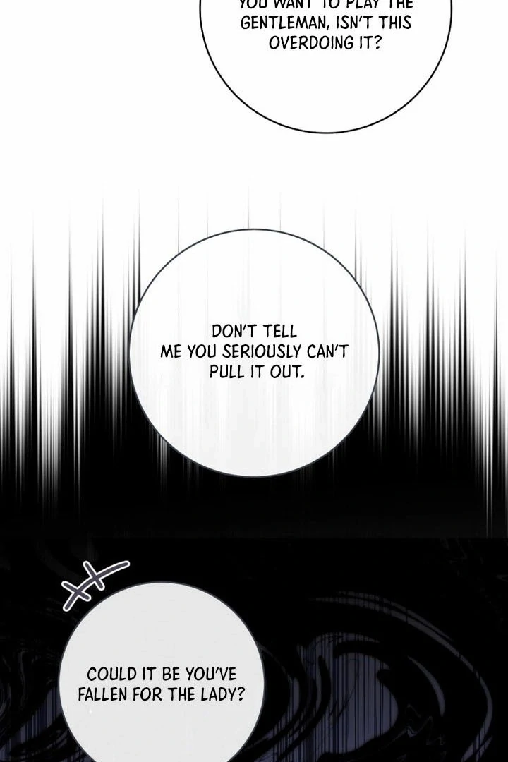 The Flower Who Bears The Sword Chapter 35 460 096