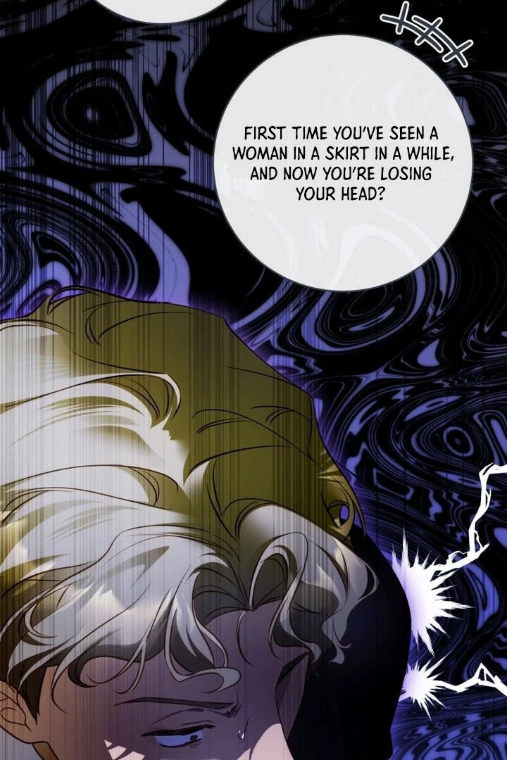 The Flower Who Bears The Sword Chapter 35 461 097