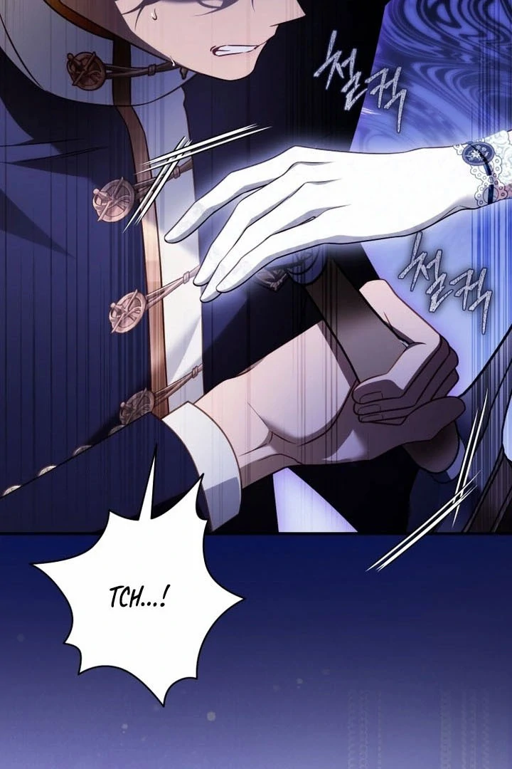 The Flower Who Bears The Sword Chapter 35 462 098