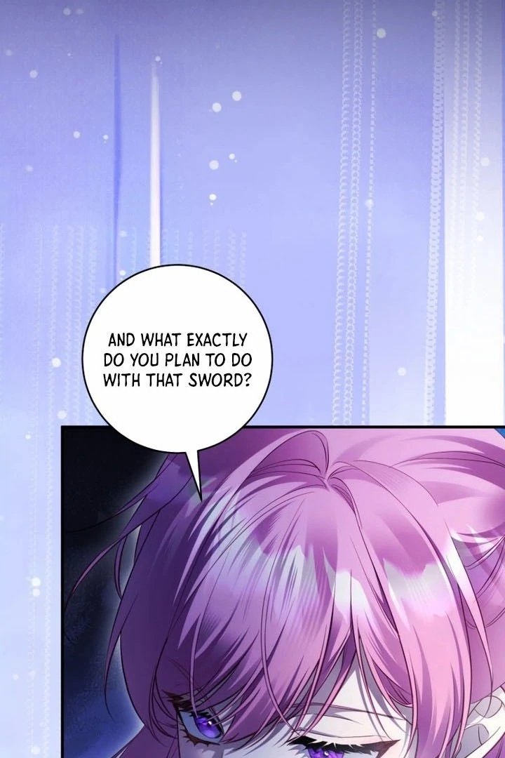 The Flower Who Bears The Sword Chapter 35 463 099