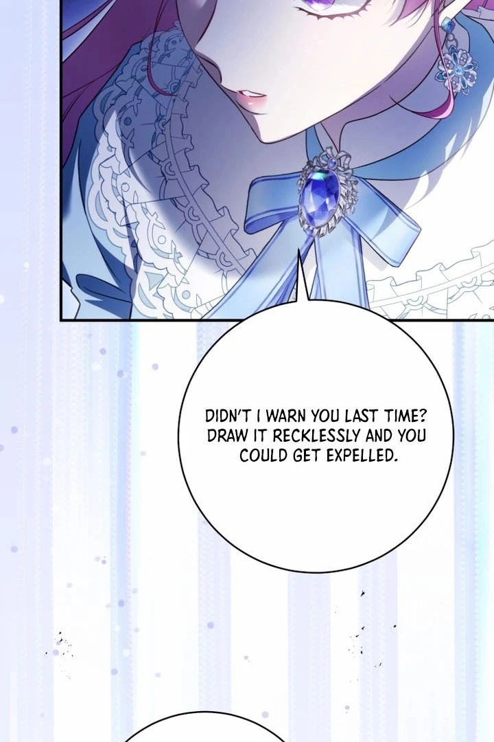 The Flower Who Bears The Sword Chapter 35 464 100