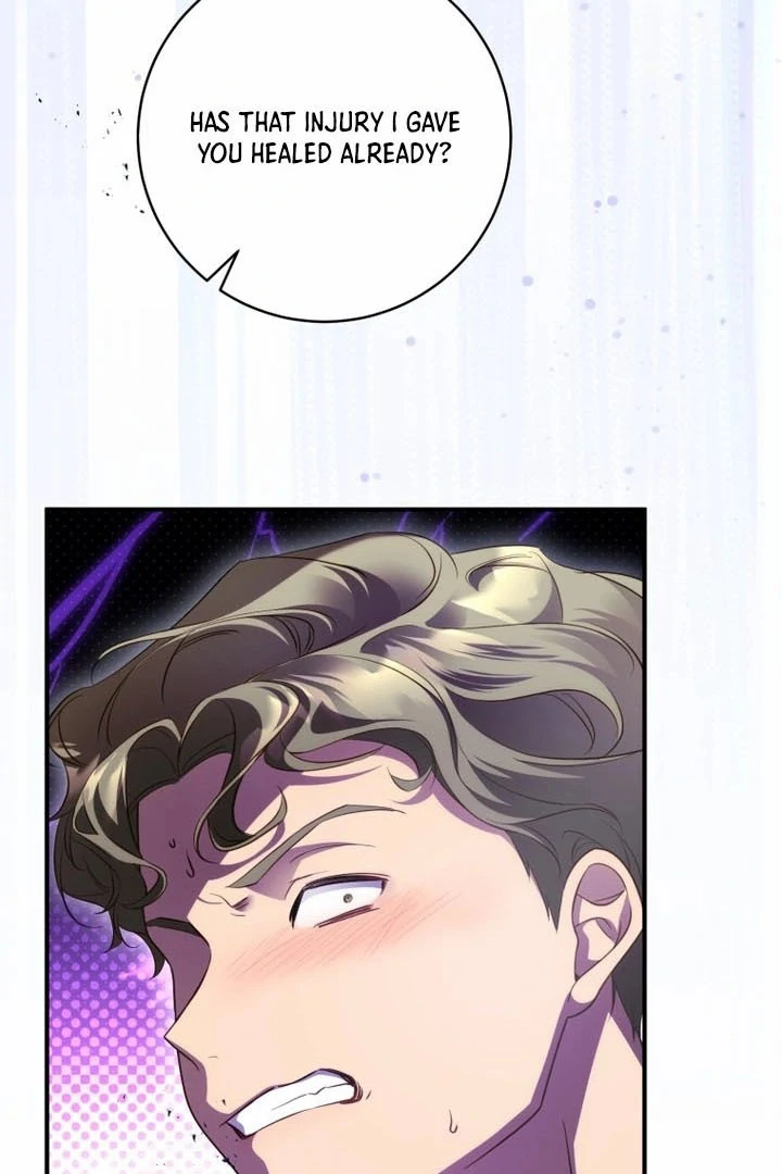 The Flower Who Bears The Sword Chapter 35 465 101