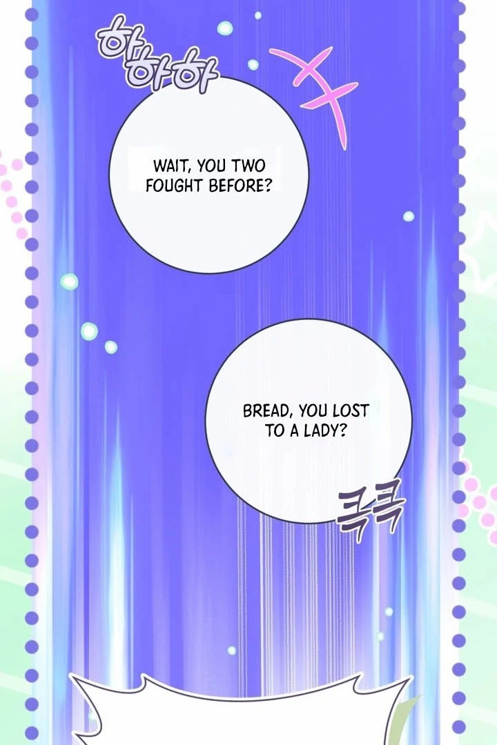 The Flower Who Bears The Sword Chapter 35 467 103