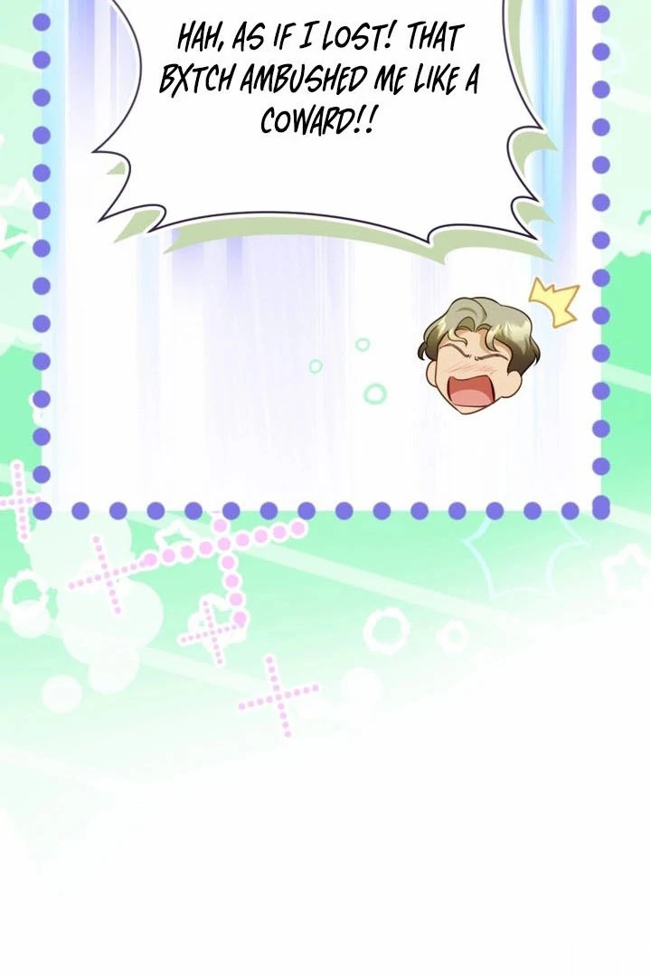 The Flower Who Bears The Sword Chapter 35 468 104