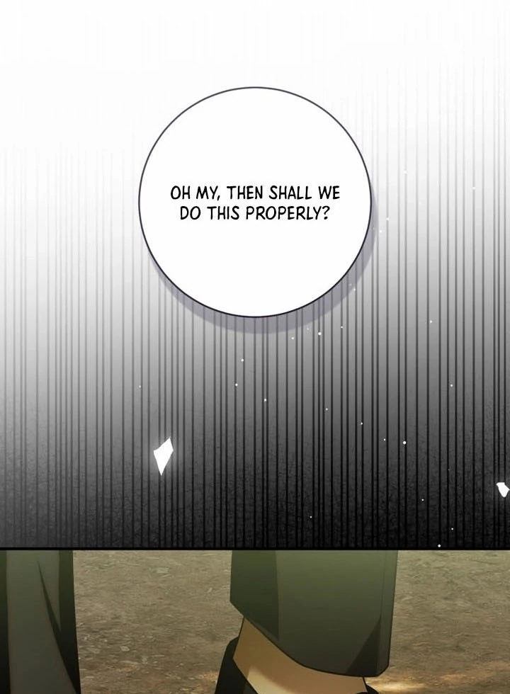 The Flower Who Bears The Sword Chapter 35 469 105