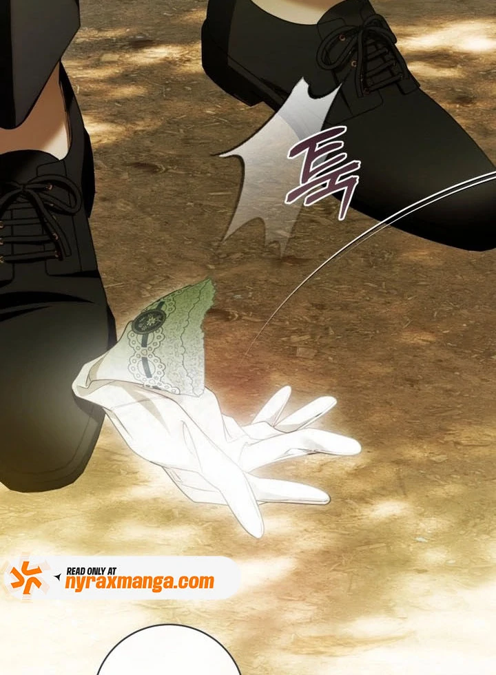 The Flower Who Bears The Sword Chapter 35 470 106